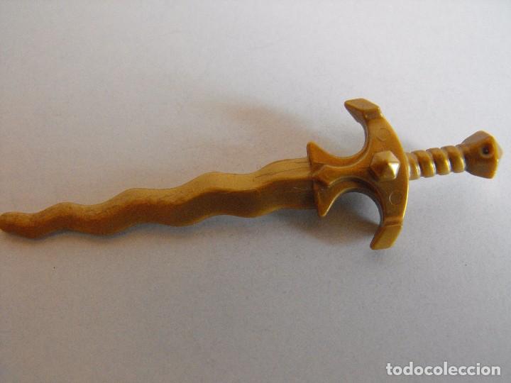 Playmobil: Playmobil. Espada medieval fantastica. - Foto 1