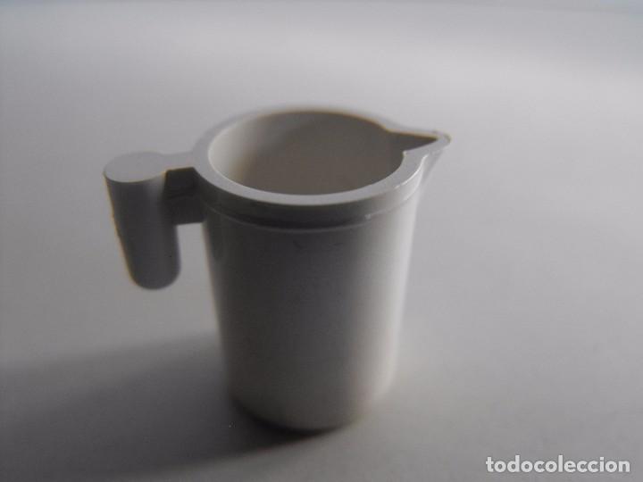 Playmobil: Playmobil. Jarra blanca. - Foto 1