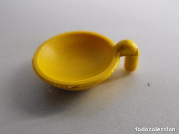 Playmobil: Playmobil. Plato cuenco. - Foto 1