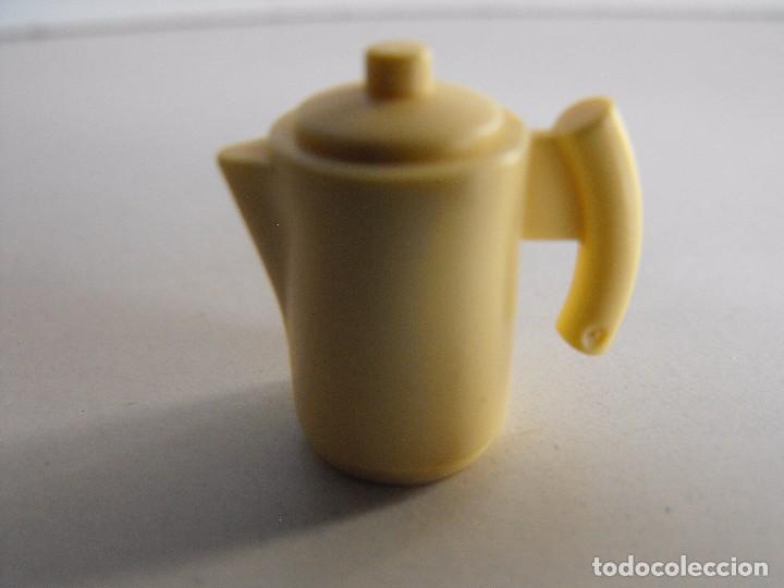 Playmobil: Playmobil. Jarra cafetera moderna. - Foto 1