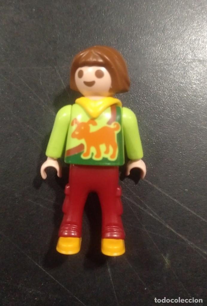Playmobil: PLAYMOBIL NI&Ntilde;O/NI&Ntilde;A 10 - 30/5/20