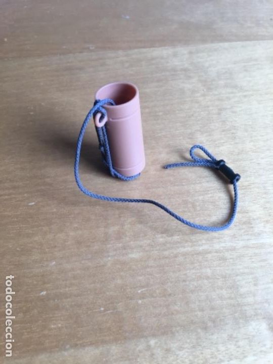 Playmobil: Playmobil accesorio pirata