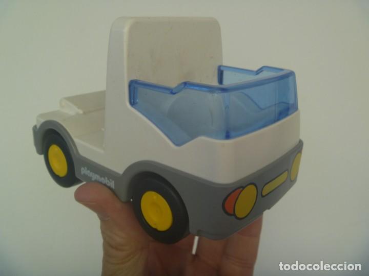 Playmobil: CAMION DE PLAYMOBIL, 2007 - Foto 1