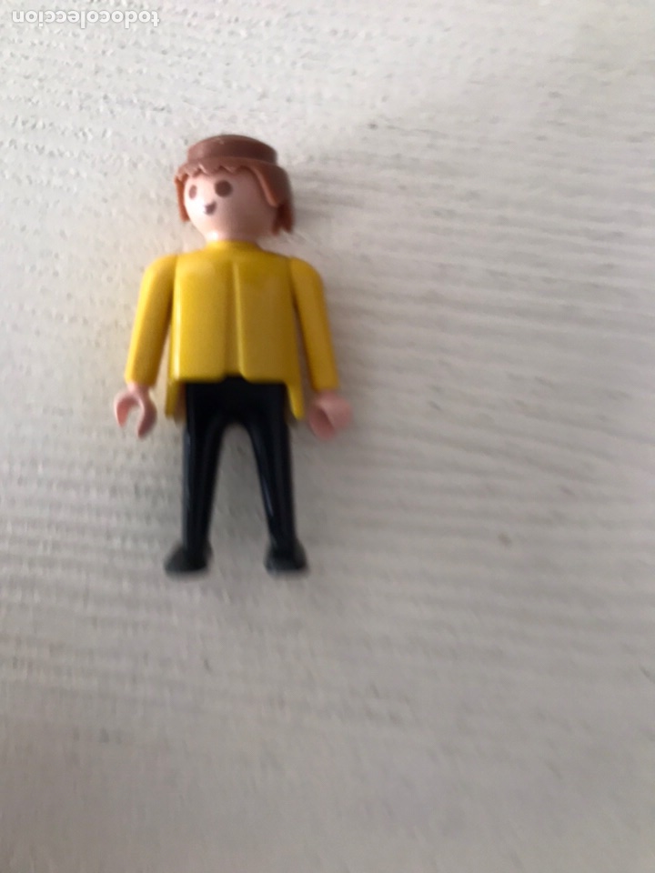 Playmobil: Famobil retro - Foto 1