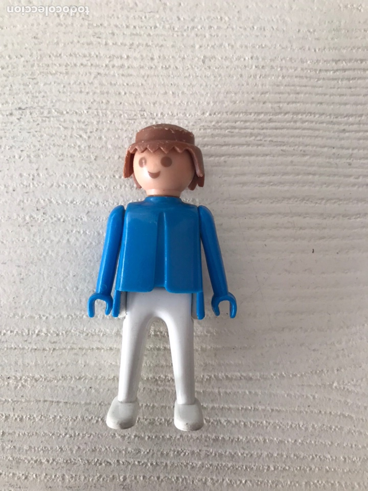 Playmobil: Famobil retro - Foto 1