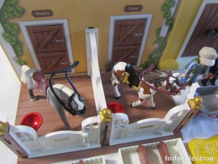 Playmobil: Cuadra de Playmobil - Foto 3