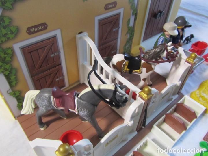 Playmobil: Cuadra de Playmobil - Foto 4