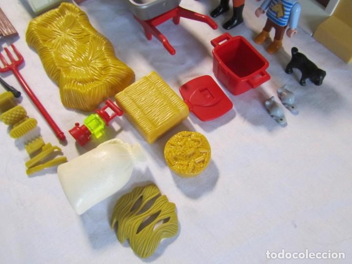 Playmobil: Cuadra de Playmobil - Foto 6