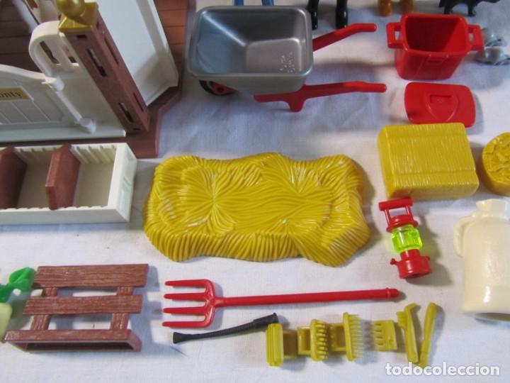 Playmobil: Cuadra de Playmobil - Foto 7