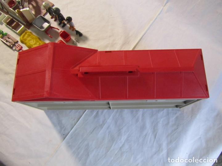 Playmobil: Cuadra de Playmobil - Foto 11