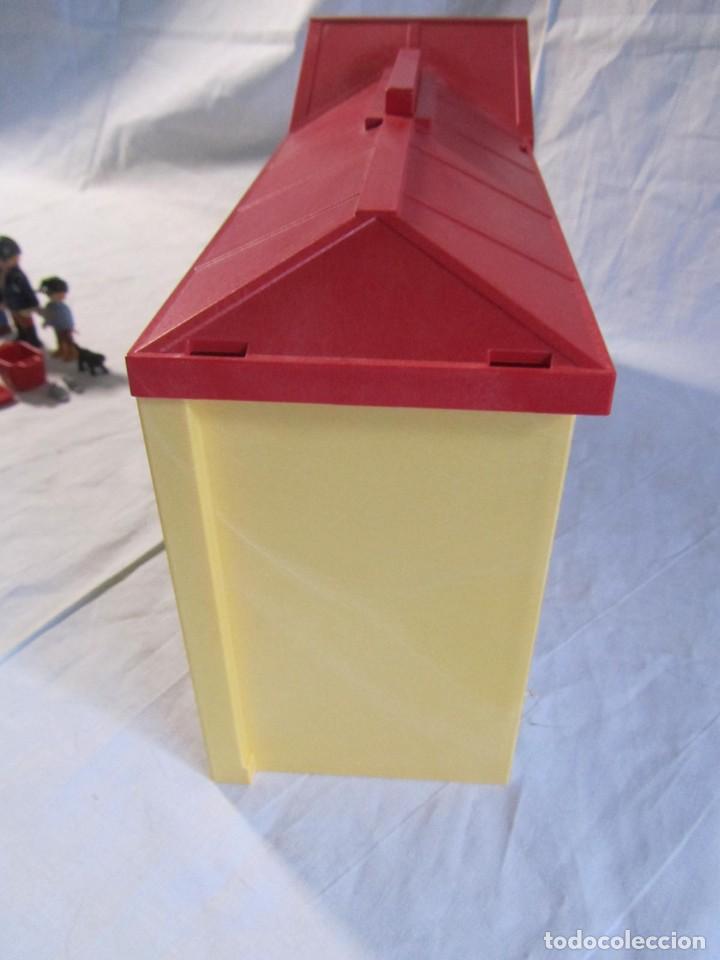Playmobil: Cuadra de Playmobil - Foto 12