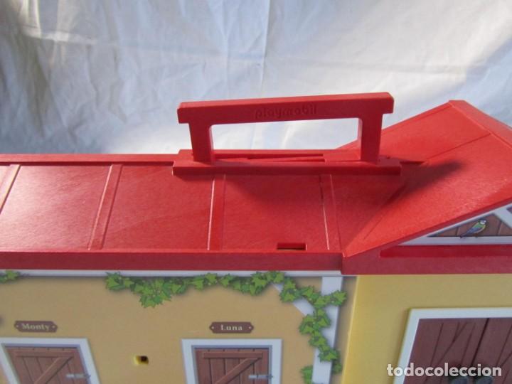 Playmobil: Cuadra de Playmobil - Foto 14