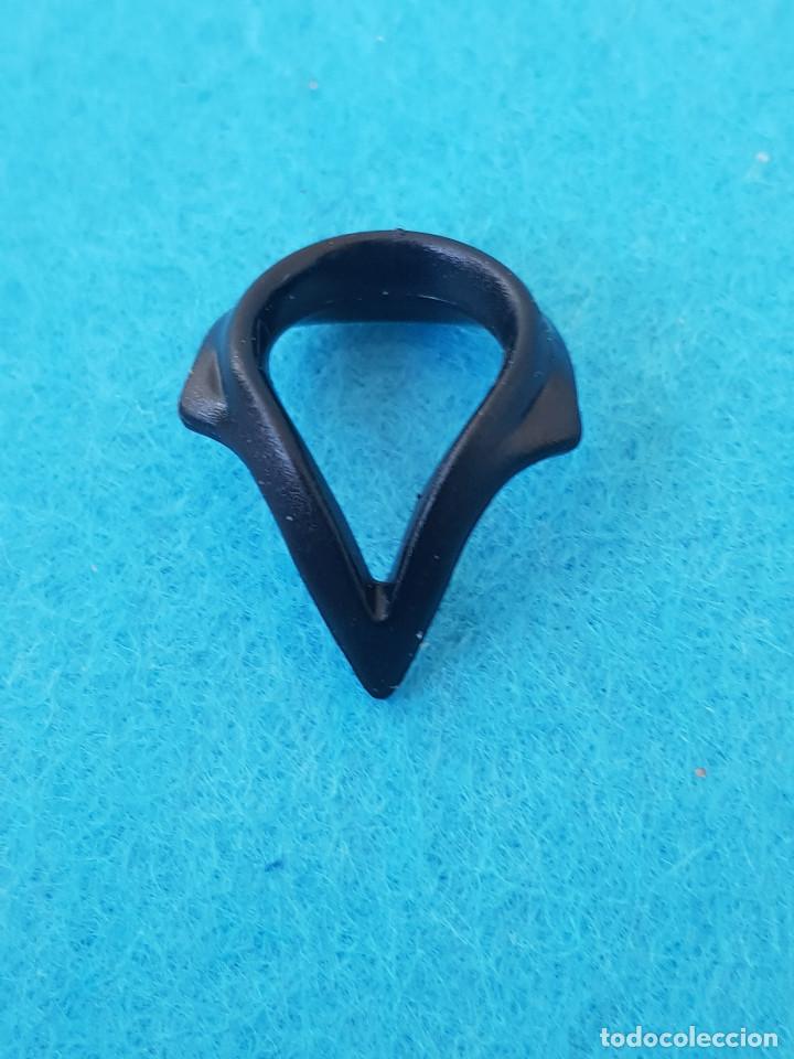 Playmobil: playmobil cuello negro medieval ciudad oeste vikingos romanos b&aacute;rbaros soldados &eacute;poca piratas