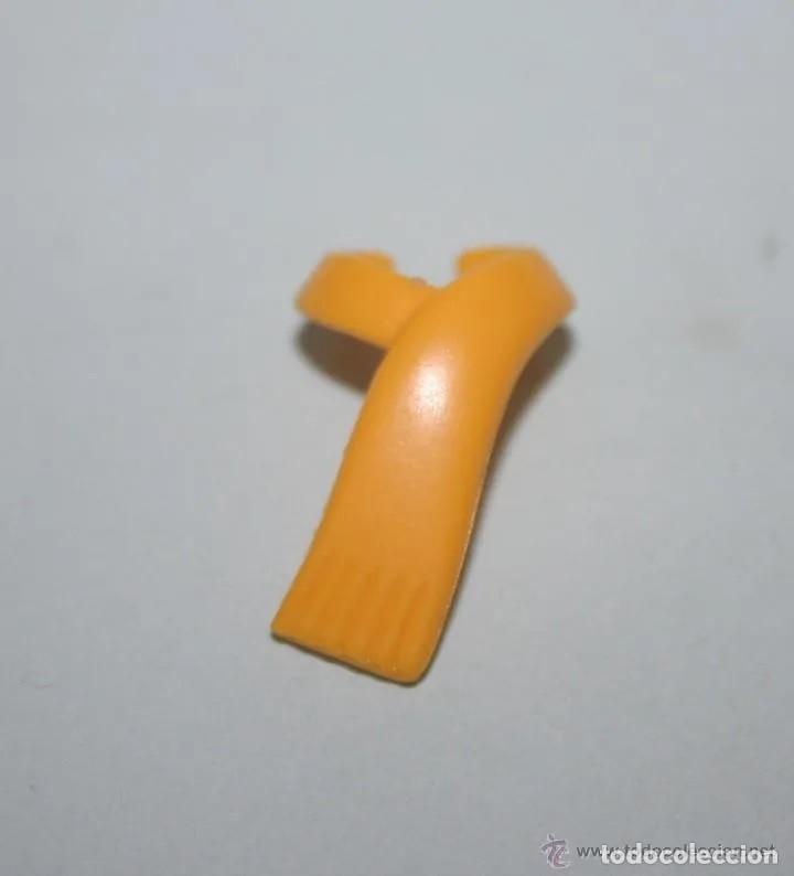 Playmobil: PLAYMOBIL MEDIEVAL BUFANDA PA&Ntilde;UELO - Foto 1