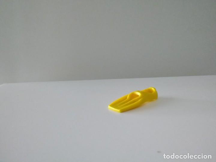 Playmobil: Playmobil PIE PATO pieza /REF. 00225 - Foto 1