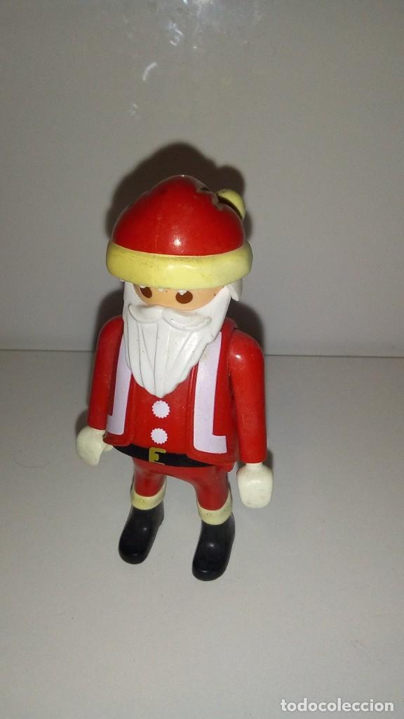 Playmobil: playmobil-Papa Noel. - Foto 1