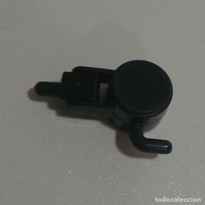 Playmobil: faro playmobil accesorio barco yate famobil antiguo luz barca recreo