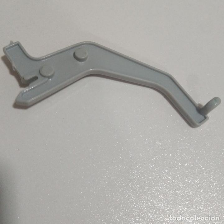 Playmobil: accesorio barca famobil barco soporte de balsa playmobil