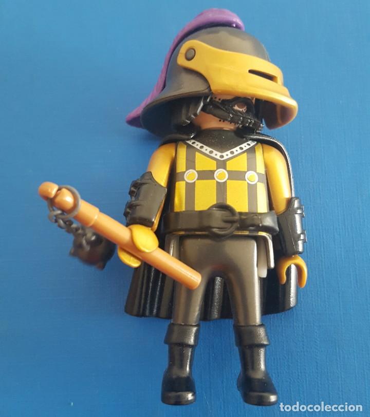 Figura playmobil geobra 1993 Vendido en Venta Directa 209597663