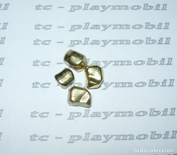 Playmobil: PLAYMOBIL pepitas de oro - Foto 1