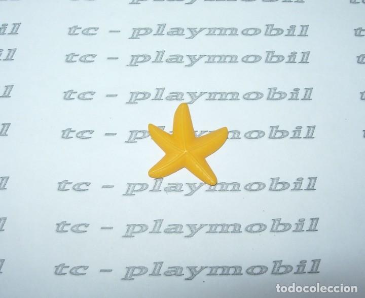 Playmobil: PLAYMOBIL Estrella de mar - Foto 1