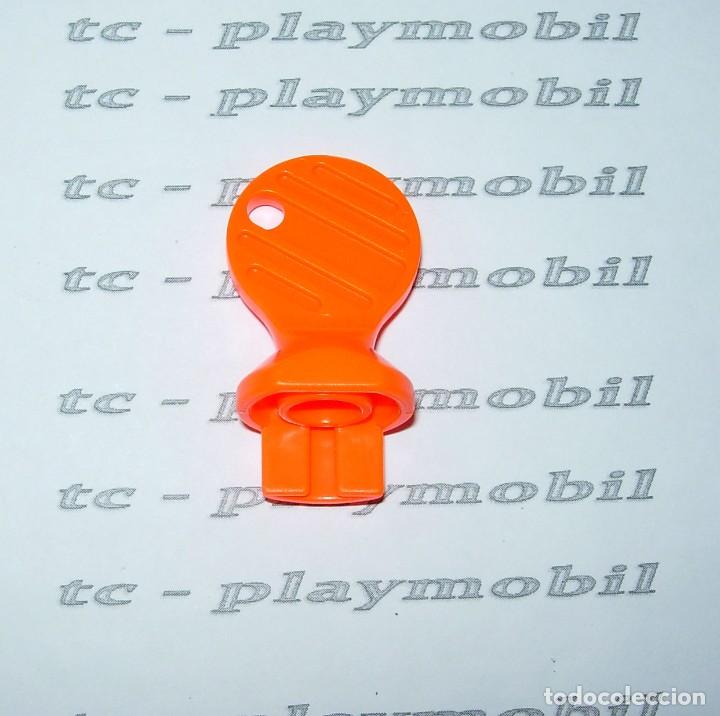 Playmobil: PLAYMOBIL Llave montaje - Foto 1