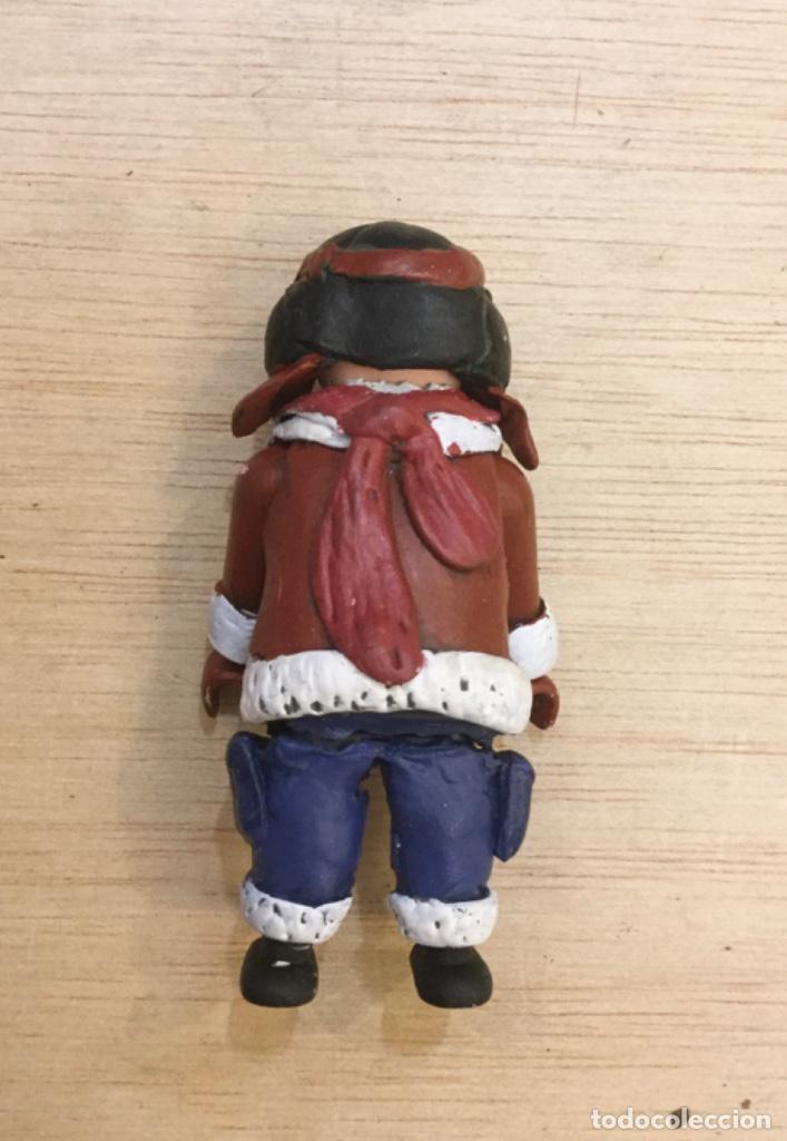 Playmobil: Playmobil. Esquimal. Customizado. - Foto 2