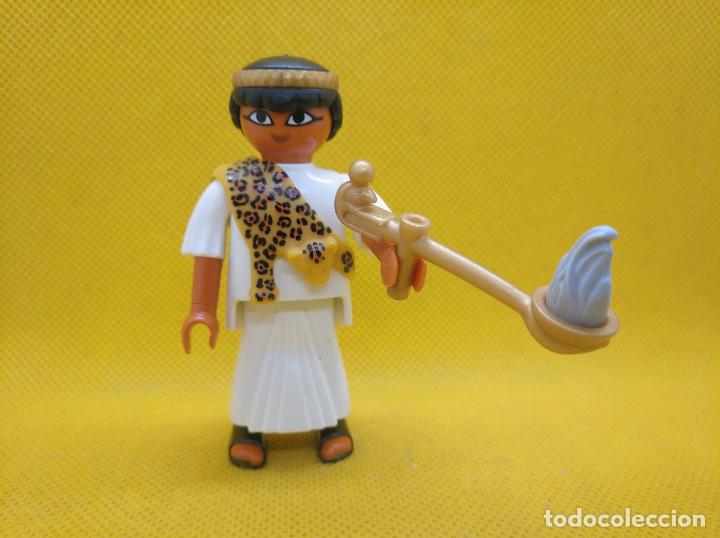 Playmobil sacerdote 2025