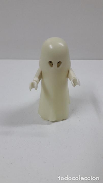 Playmobil: FANTASMA . GEOBRA 1974 - Foto 5