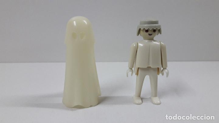 Playmobil: FANTASMA . GEOBRA 1974 - Foto 6