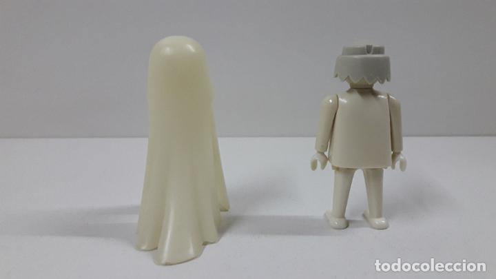 Playmobil: FANTASMA . GEOBRA 1974 - Foto 7