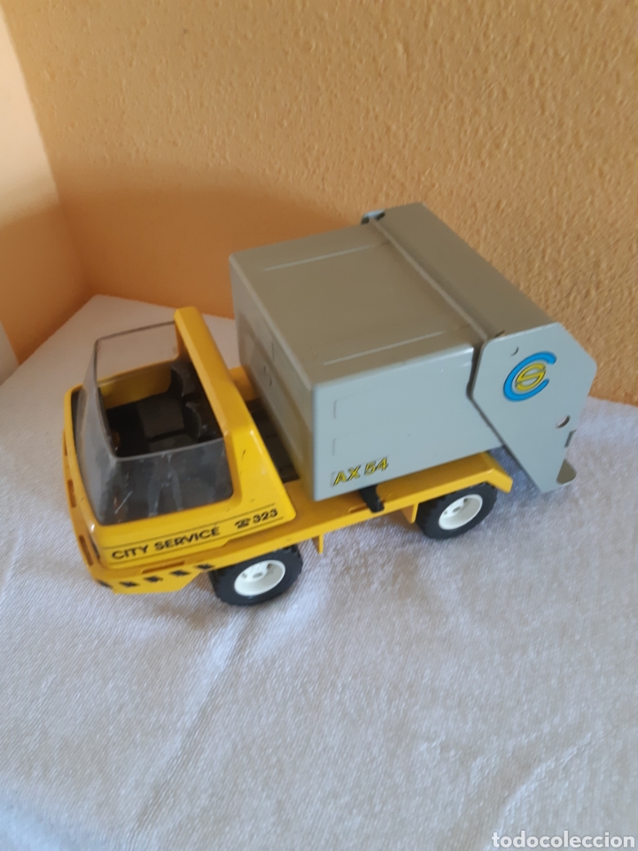 Playmobil: PLAYMOBIL CIUDAD - Foto 4