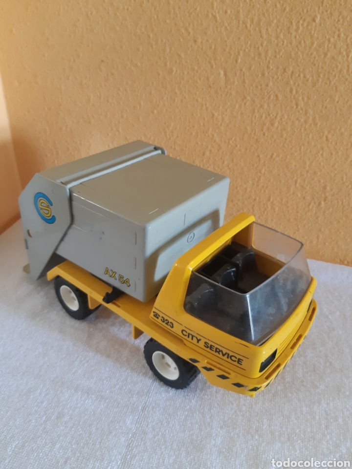 Playmobil: PLAYMOBIL CIUDAD - Foto 1