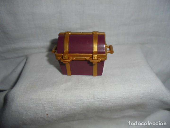 Playmobil: PLAYMOBIL COFRE - Foto 2
