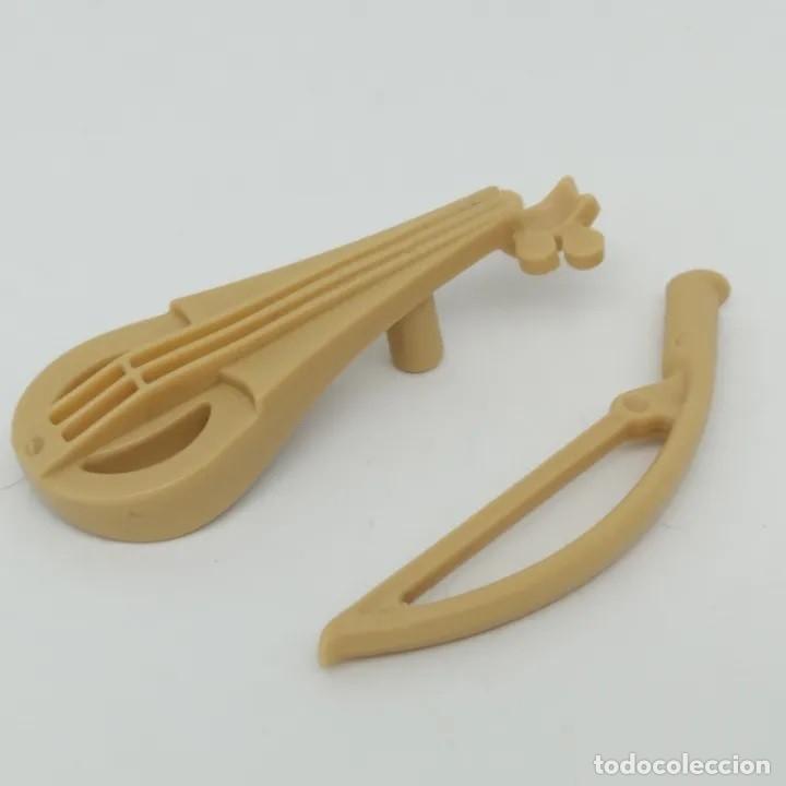 Playmobil: Mandolina con arco Playmobil - Foto 1