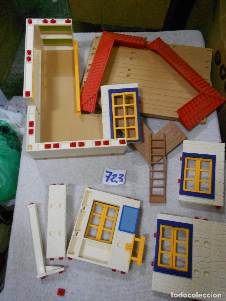 Playmobil: GRAN LOTE PLAYMOBIL - Foto 3