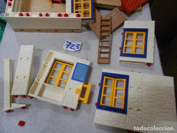 Playmobil: GRAN LOTE PLAYMOBIL - Foto 1