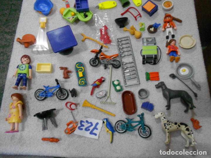 Playmobil: GRAN LOTE PLAYMOBIL - Foto 1
