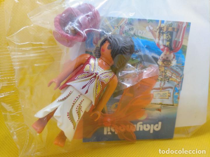 Playmobil: Playmobil Hada con cesta - Foto 1