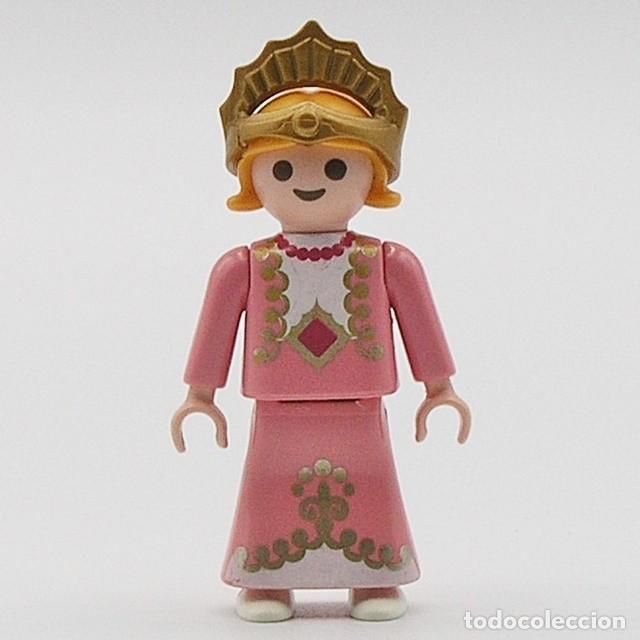 Playmobil: PLAYMOBIL MEDIEVAL MAGIC PRINCESA 3032 - Foto 1