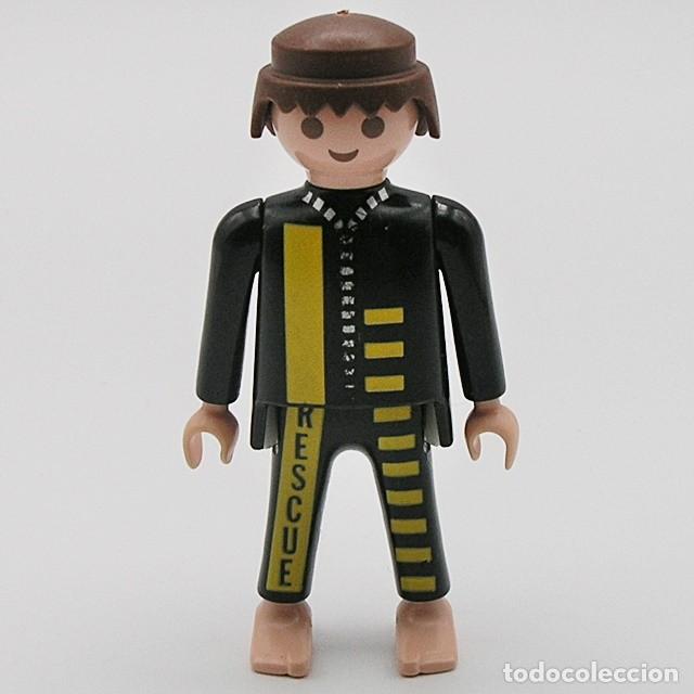 Playmobil: PLAYMOBIL BUZO (3063) - Foto 1