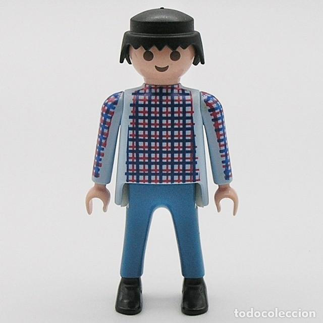 Playmobil: PLAYMOBIL GRANJA GRANJERO - Foto 1