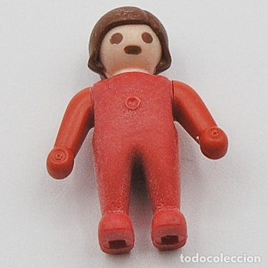 Playmobil: PLAYMOBIL OESTE GRANJA BEBE (3769) - Foto 1