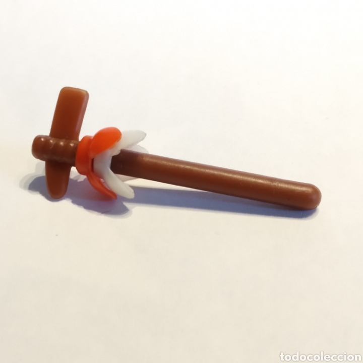 Playmobil: Hacha indio oeste Playmobil - Foto 1