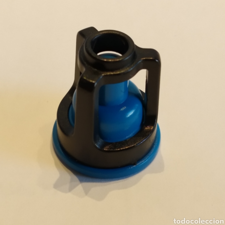 Playmobil: Fog&oacute;n de c&aacute;mping, Playmobil