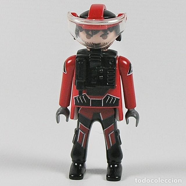 Playmobil: PLAYMOBIL ESPACIO EXPLORADOR (5156) - Foto 1