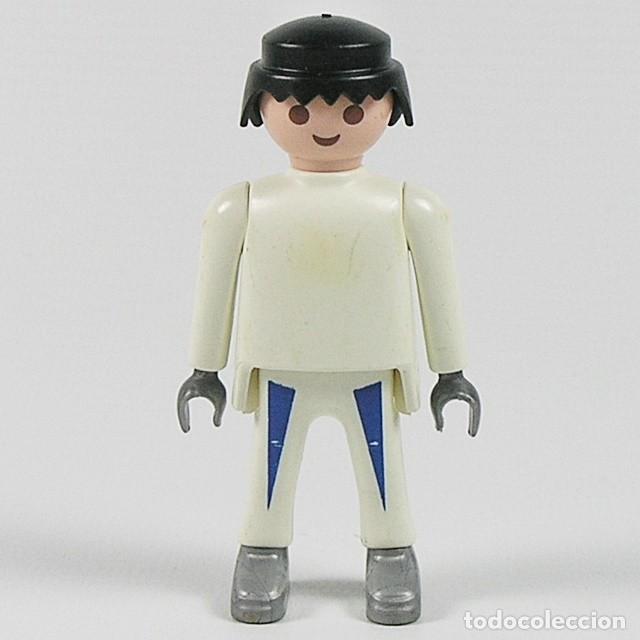 Playmobil: PLAYMOBIL ESPACIO ASTRONAUTA SPECIAL 4553 - Foto 1