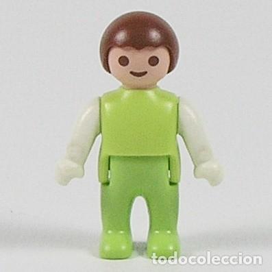 Playmobil: PLAYMOBIL CIUDAD SPECIAL BEBE 4697 - Foto 1