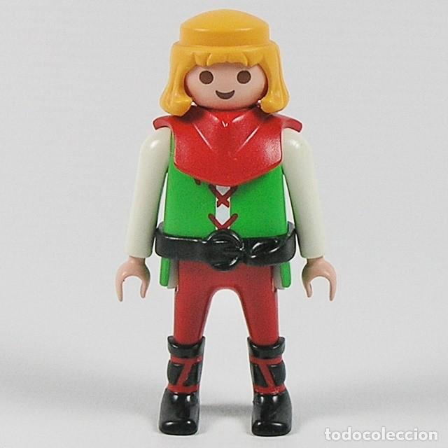 Playmobil: PLAYMOBIL MEDIEVAL VIKINGO - Foto 1