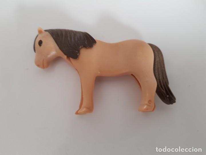 Playmobil: Pony Playmobil - Foto 2